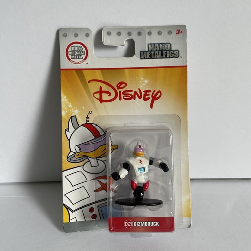 2017 nano metalfigs disney - 2017,