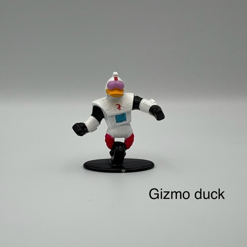 Nano metalfigs disney - metalfigs, darkwing