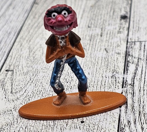 Nano metalfigs disney - nano,