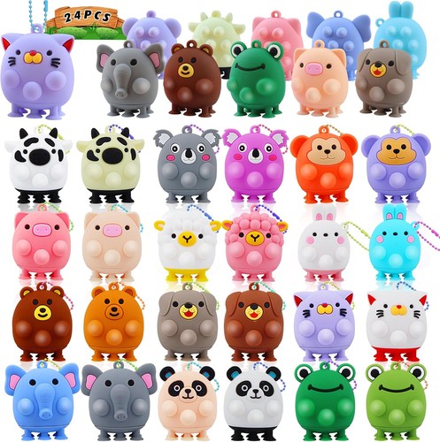 Pcs party favors - 24, for