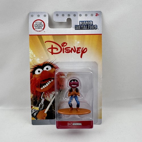 Nano metalfigs disney the - nano,