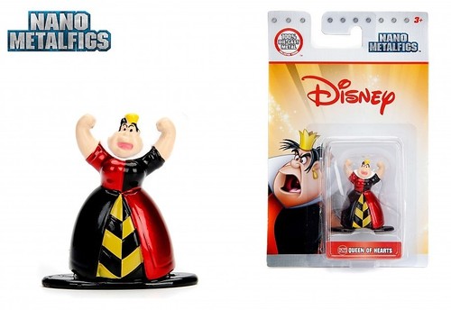 Nano metalfigs disney alice - nano,