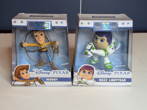 Disney metalfigs toy - disney,