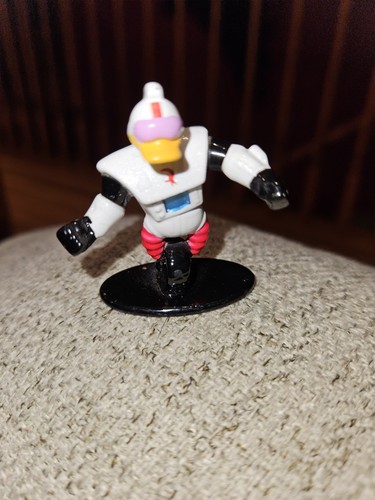 Nano metalfigs disney darkwing - nano,