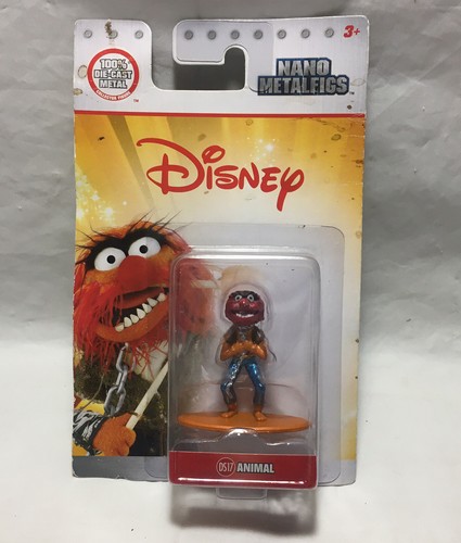 Nano metalfigs disney - nano,