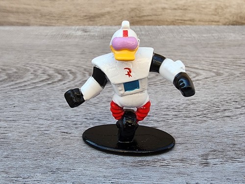 Nano metalfigs disney - metalfigs,
