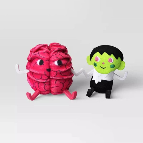 Hyde eek boutique - &, zombie