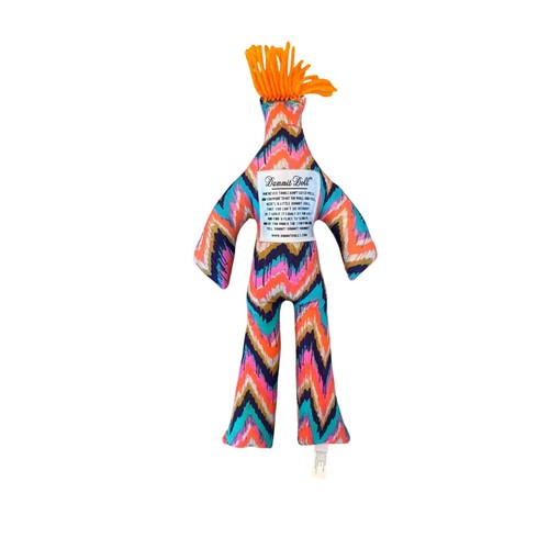 Dammit doll stress relief - relief, toy