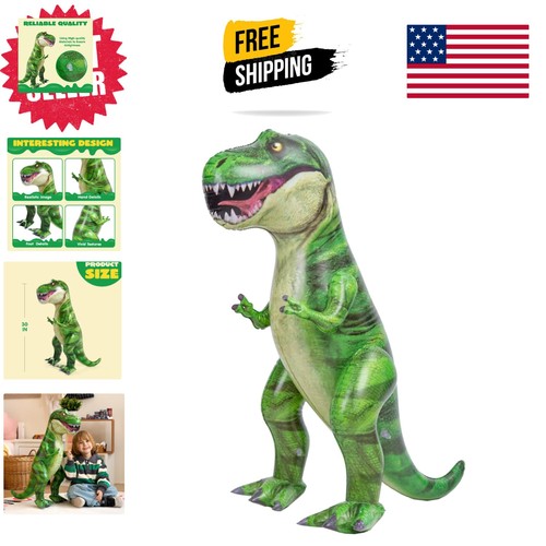 Joyin rex dinosaur - 30”t.rex,