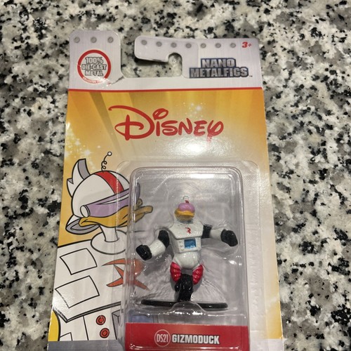 2017 nano metalfigs - 2017,
