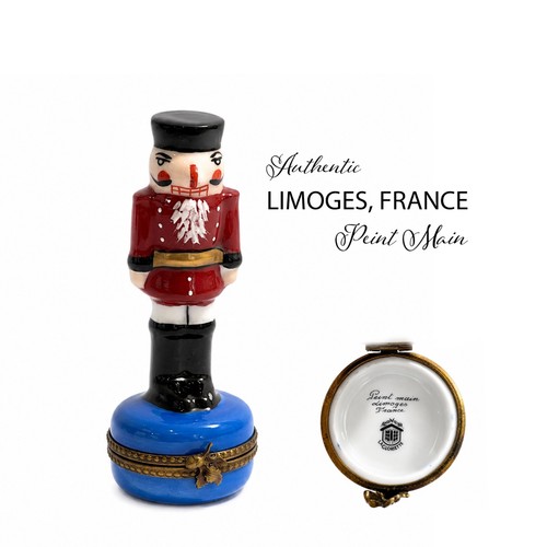 Limoges france peint - france, main