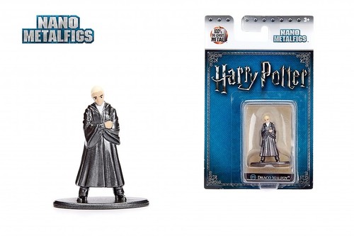 Nano metalfigs harry potter - metalfigs,
