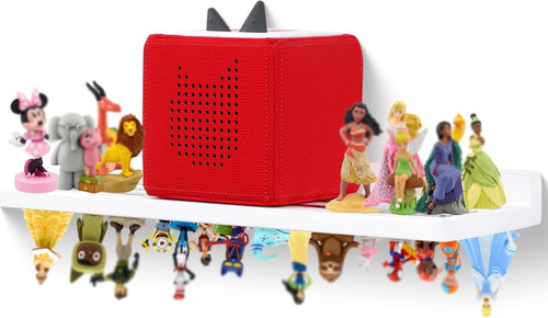 For tonies shelf magnetic - for,