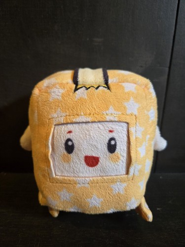 Lankybox mini mystery - mini,