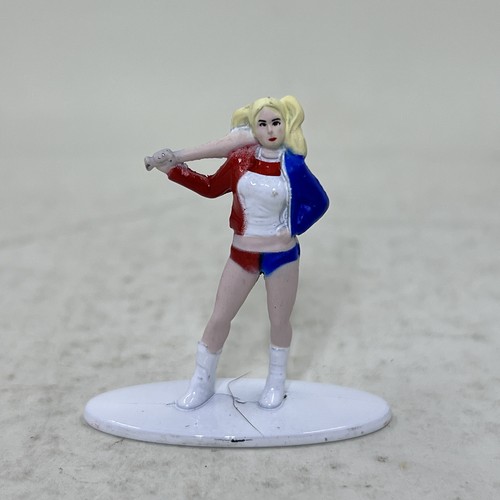 Nano metalfigs comics - nano,