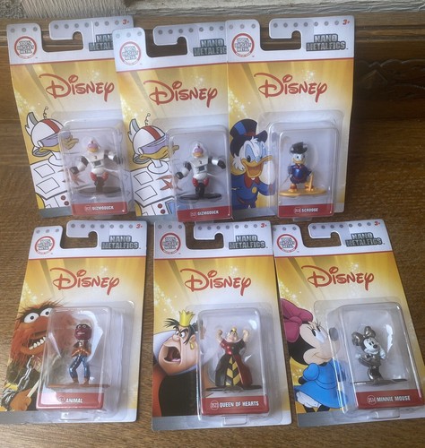 New package disney nano - new, in