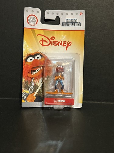 Nano metalfigs disney - nano,