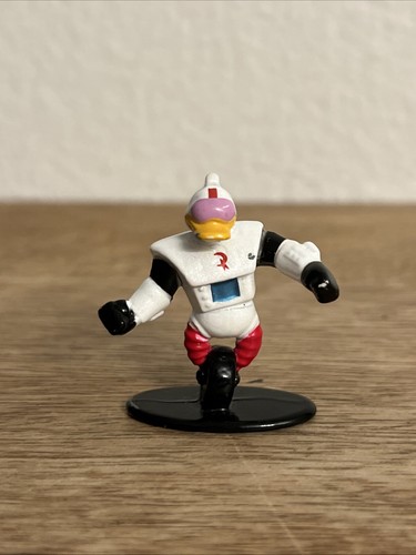 Nano metalfigs disney darkwing - disney,