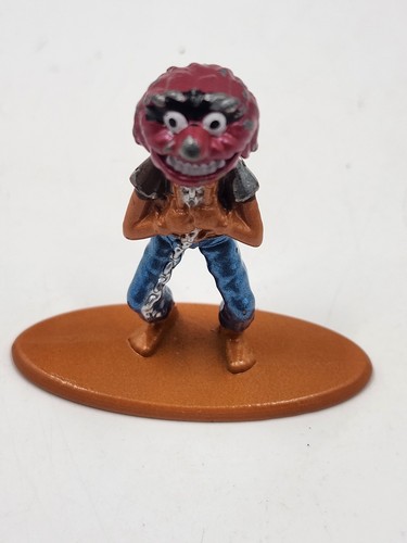 Nano metalfigs disney - metalfigs, the